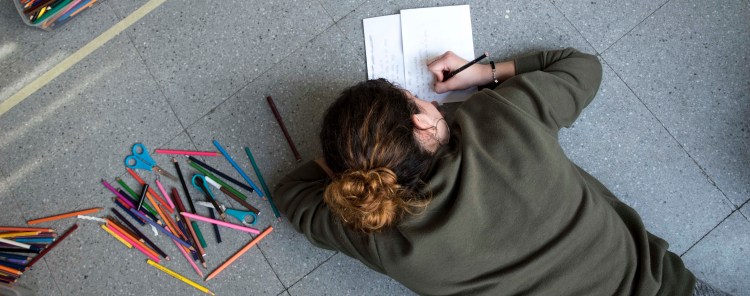 Proyecto Mosaicos San Pascual Teatro Comunitario