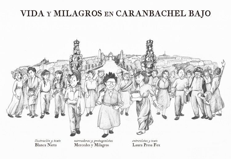 Proyecto Mosaicos Teatro Comunitario Madrid